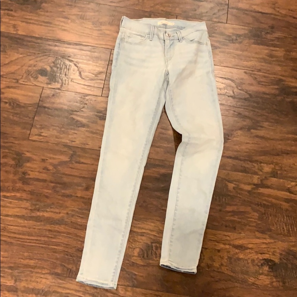 Levi’s jeans